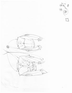 Jacket By William Shepherd Designs